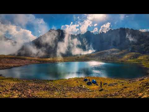 Josh Leake. Taking the Leap