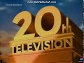 Fox Cat Productions Aaron Spelling Productions 20th Television 1981 1992