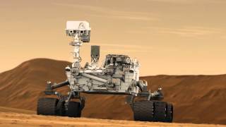 New NASA Images - "Chamber of Horrors"