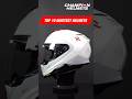 Top 10 Quietest Helmets of 2025 - Out Now! - ChampionHelmets #helmet #review #top10  #motorcyclegear