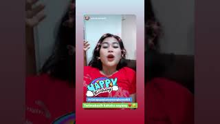 Download lagu CLARA GOPA ULANG TAHUN mp3