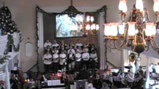 Allentown Presbyterian Church Choir &amp; Orchestra