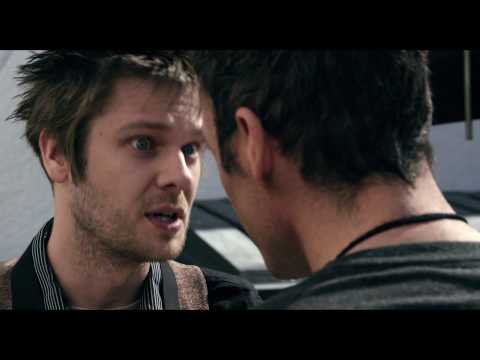 Войны Креста - Trailer