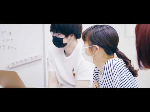 Introduction To Gunma University（MIX ver.）
