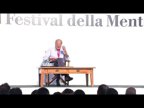 Festival della Mente 2016 - Salvatore Veca