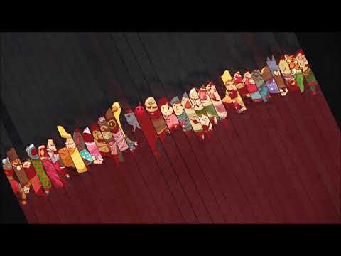 Drakim's VGM 491 - LISA: The Painful - Work Harder