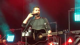 Josh Turner “Deep South” LIVE at The Dixie National Rodeo 2018 - Feb 08, 2018