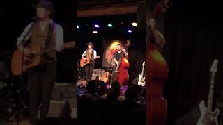 David Luning &quot;Ain&#39;t Life a Beautiful Thing&quot; at Bread &amp; Roses Concert