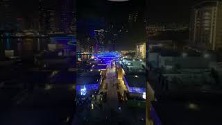 Ferris wheel ride😍😍 in Dubai|| Bluewater island, Dubai|| Life in Dubai || Naturelada