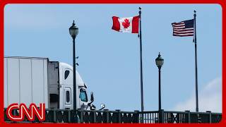 Trump postpones 50% Canada tariff threat for 3 days, says he has a 'deal'
