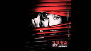 Optimistic - Tub Ring