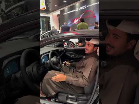 ممكن يكون موتري القادم 🧐