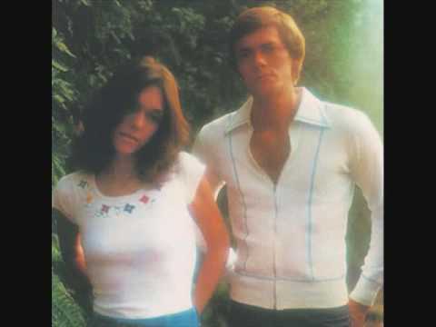 The Carpenters "I Believe You"