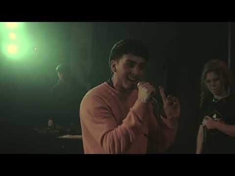 RIFE vs SEAM - SEMIFINAL - FECHA 5 - REGIONAL GOLD BATTLE - EL EJE DE LA RIMA 2023