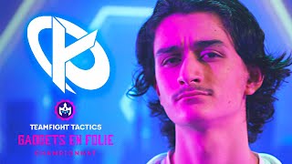 POURQUOI KC DOUBLE 61 VA GAGNER LES WORLDS DE TFT ! RECAP DES WORLDS