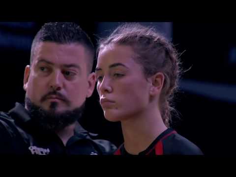 Milly Horkan - IMMAF Junior World Champion 2019 -  Highlights