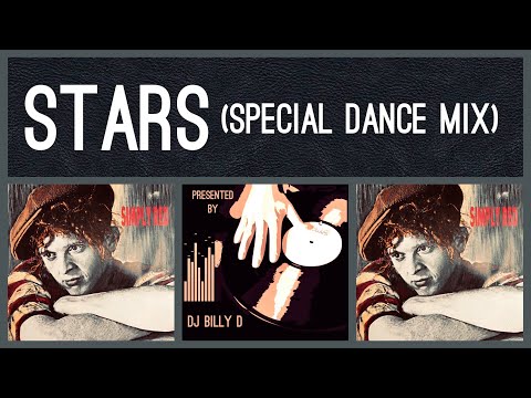 Simply Red - Stars (Special Dance Mix)