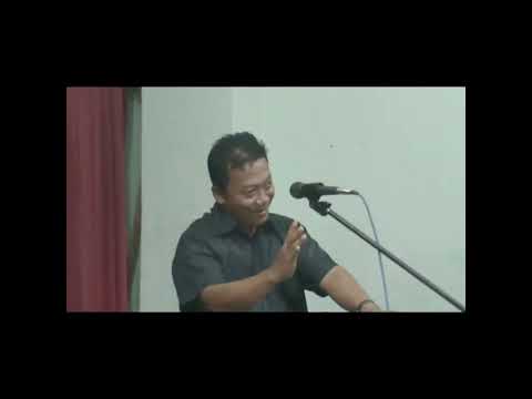 Lamlian Thianghlim. Evan C.Rova