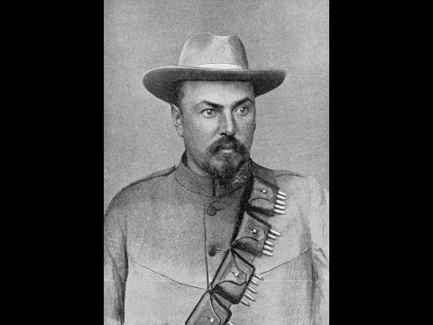 5 Generals Part 4 - Louis Botha