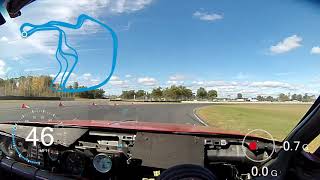 Lemons! 2019 - BIR - The Minneapolis 500 - 3 of 9 (Saturday 9/28/2019)