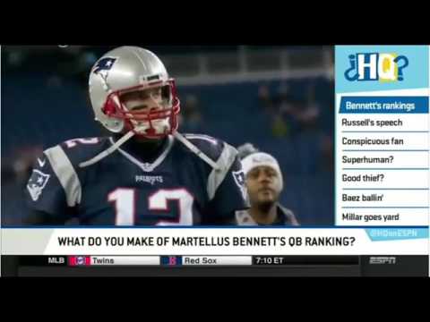 Highly Questionable Today 06 27 2017   Did WestBrooks MVP Speech Show You A Different Side Of Him