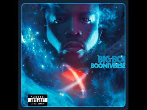 Big Boi - In The South (Feat. Gucci Mane, Pimp C) [Explicit]