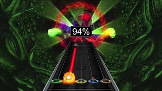 (Clone Hero) All That Remains - Sing For Liberty