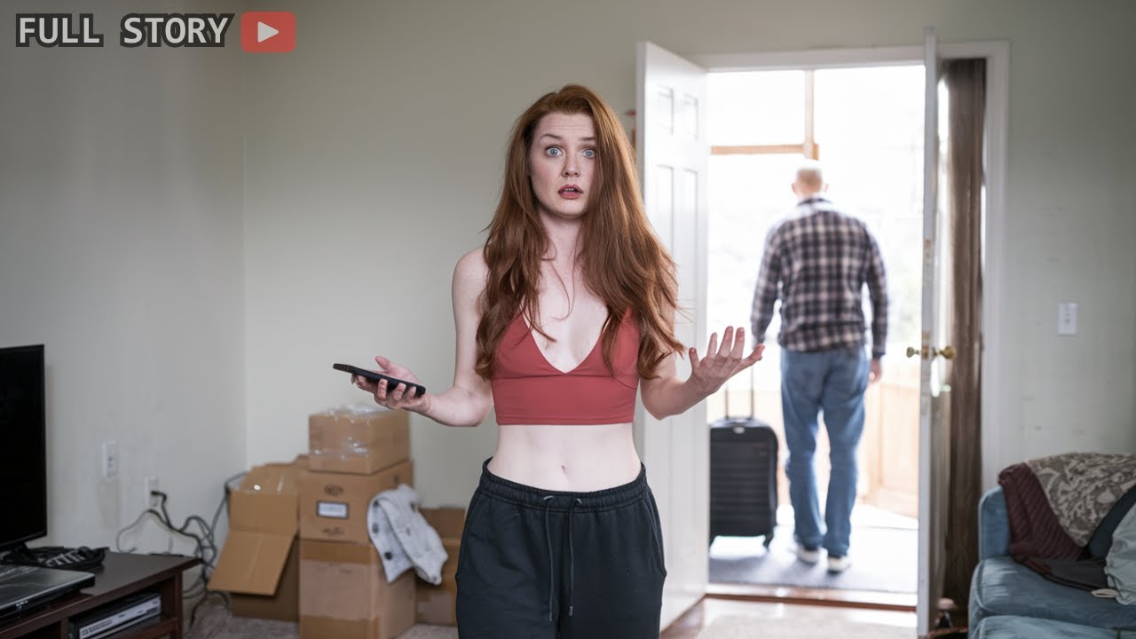 "I Snapped ‘I Can Invite My Ex Over, It’s My House Too’—He Finally Left After 6 Years of Marriage"