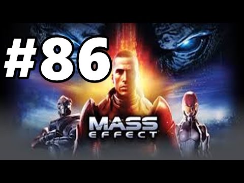 Mass Effect Walkthrough #86 - Last Optional Planet Then Off to Virmire