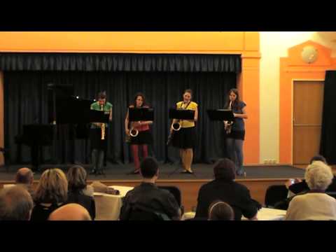 KvarKet - Entertainer
