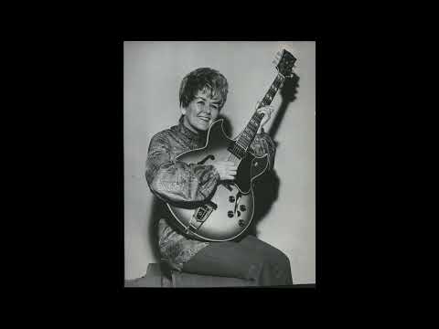 "Let the Lower Lights Be Burning" - Bonnie Guitar  1958