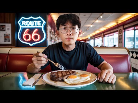 Route 66