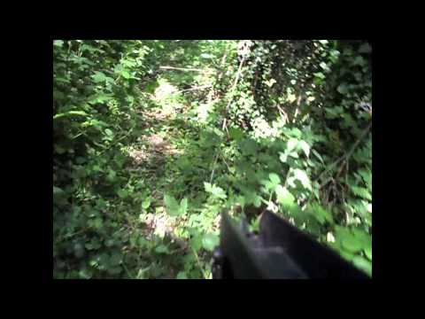 Dévil Vs nico raf et alvin