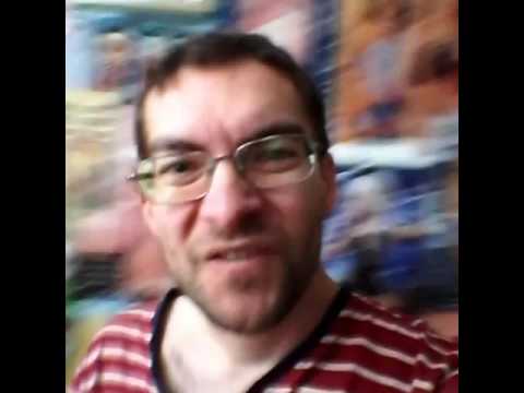 Broken With Herbert LoveStyLe!!!