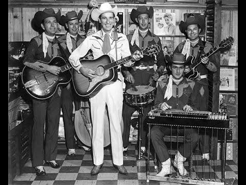 Remember Me When The Candle Lights Are Gleaming - Ernest Tubb