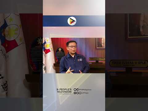 "The government will do all it can to make sure that an OFW's journey is an inspirational journey…