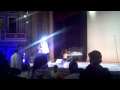 Dana Dane Cinderfella Passing The Mic 2011