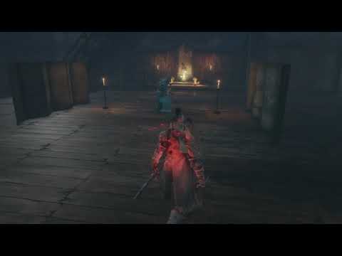 Jinsuke Saze Vs Umbrella Man