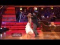 Joey Fatone & Kym Johnson - Quickstep to Creep ...