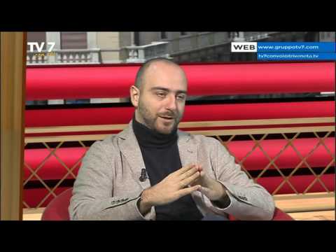 Tv7 con Voi del 17/11/2016 - Tasse, il cappio al collo dei cittadini (1 di 3)