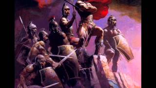 Virgin Steele - A symphony of steel