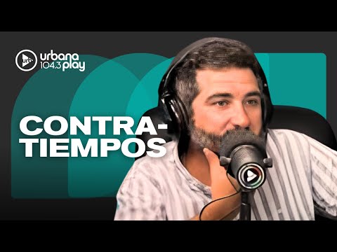 "Es condición para tener una vida digna vérsela con la propia locura": Dr. Chinaski #TodoPasa
