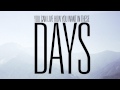 The Dangerous Summer - Good Things (Lyric Video)
