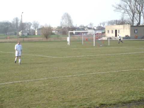 Hetman Orchowo - Warta Kramsk cz.2