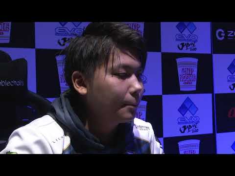 Tekken 7 - Liquid | Gen (Leroy) vs Talon | Book (Leroy) - EVO Japan 2020 - Top 8