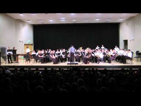 A Fanfare for Curiosity - for Concert Band