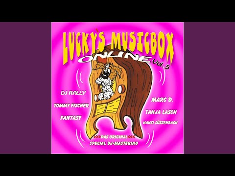 Back on the road again (Love Mix)