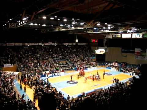 Fin do Partido (Obradoiro 90-Murcia 80