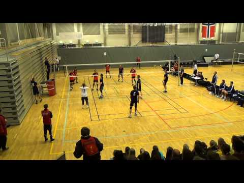 NM U17 2015 Gutter Tønsberg - Austrått