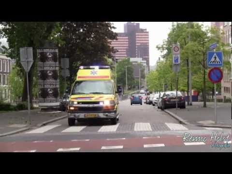 A1 AMBU 17-114 ART HOTEL ROTTERDAM MIJNSHERENLAAN 3081GA ROTTERDAM